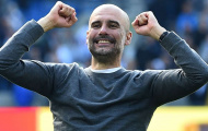 Đồng ý điều khoản, Man City đếm ngày đón 'ma tốc độ' từ Barcelona