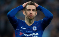 Chelsea 'ủ mưu' tiến hành thương vụ trao đổi sốc với Juventus