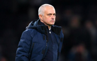 Jose Mourinho đã sẵn sàng cho sự trở lại của Premier League
