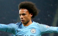 Bayern ra động thái cuối cùng, chốt hạ vụ Sane