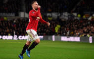 Luke Shaw: 'Cậu ấy đạt điểm 8/10 ở mọi trận đấu'
