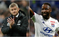 Man Utd nhanh chóng đạt thỏa thuận ký HĐ 'sát thủ' với giá khủng