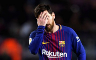 Vì 'địa ngục phức tạp', giấc mơ của Messi khó thành hiện thực