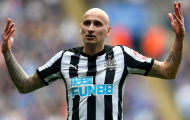 Sao Newcastle: 'Quả thật sai lầm khi tôi rời bỏ Liverpool'