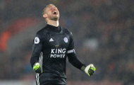 Nếu không bị hút máu, Leicester sẽ sở hữu đội hình siêu khủng!