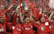 Bạn có biết điều đặc biệt ở Champions League 2005/06?