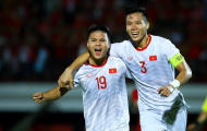 V.League thay đổi chưa từng có, tuyển Việt Nam hưởng lợi thế nào?