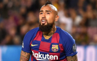 'Vượt mặt' Lukaku, Vidal sẽ đến Inter Milan mà không cần suy nghĩ?