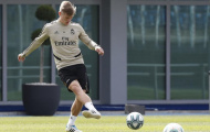 Kroos: 'Nếu Bundesliga không hoạt động, sẽ không giải đấu nào có thể'