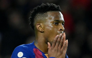 Bị Barca hắt hủi, kẻ thất sủng nói rõ nguyện vọng