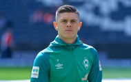 Vụ Milot Rashica: Rõ thái độ của Liverpool, 4 CLB EPL để mắt