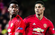 6 hàng công sung mãn nhất lịch sử Premier League