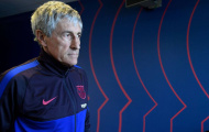 Gã khổng lồ vào cuộc, tranh đoạt 'máy phối bóng 52 triệu' với Barca