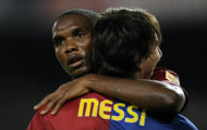 Eto’o đăng đàn, chỉ ra cái tên sẽ thống trị bóng đá thế giới sau Messi
