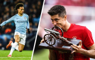 Lewandowski: 'Đó là cái tên xuất sắc, giúp đội bóng có giải pháp mới trên hàng công