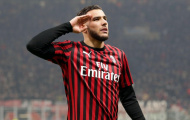 Ngó lơ PSG, sao Milan đi theo tiếng gọi của Real Madrid