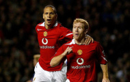 Rio Ferdinand: Sau Ronaldo, cậu ấy là đồng đội kiệt xuất tại Man Utd