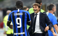 Tìm đối tác cho Lukaku, Inter âm mưu đánh cắp mục tiêu của M.U