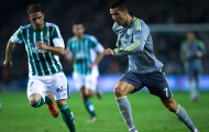 'Mourinho đã đợi tôi, và muốn có tôi. Tôi liền trả lời không'