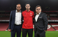 5 ngôi sao Arteta phải sớm đưa ra quyết định giữ lại hay bán đi