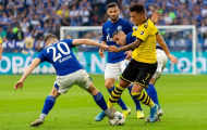 Berbatov buông lời 'sấm truyền' về trận Dortmund - Schalke