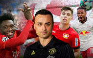 Cựu sao MU chỉ ra 3 tài năng trẻ nổi bật nhất ở Bundesliga