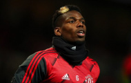 Fred đăng đàn, nói lời thật lòng về tương lai Pogba