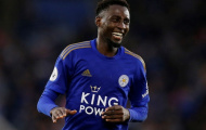 Man Utd nhận tin xấu trong vụ 'Kante đệ nhị'