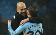 Sao Man City: 'Đó là 1 trong những HLV xuất sắc nhất từ trước đến nay'