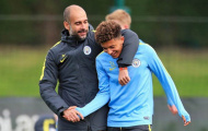 'Thật chẳng hiểu vì sao Pep Guardiola lại để cậu ấy rời Man City'