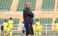 Tuyển Việt Nam: “Tre” chưa vững, thầy Park vẫn... cậy già