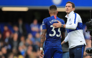 2 cựu thuyền trưởng Chelsea tranh nhau 'kẻ bị Lampard hắt hủi'