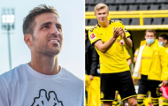 Fabregas chỉ ra nhược điểm khi Bundesliga tái xuất
