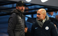 'Klopp khiến tôi phát điên, Guardiola phải khôn ngoan hơn'