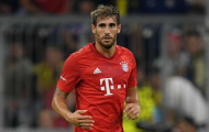 Bayern tiếp tục nhận cú sốc lực lượng trước thời điểm tái xuất