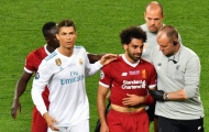 Khán giả: 'Salah từ chối Real Madrid là khôn ngoan'