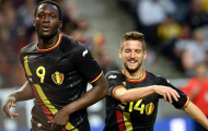 Lukaku nỗ lực mang 3 đồng hương chất lượng về cho Inter Milan