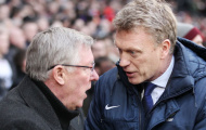 MU lụn bại vì những hạt mầm của Sir Alex Ferguson