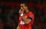 Nani đăng đàn, hé lộ sự thật bất ngờ về lần đầu đến Old Trafford