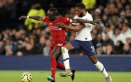 Xavi: 'Mane và Aubameyang có thể kết liễu bạn trong không gian mở nhưng...'