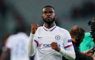 'Chỉ riêng việc được đá cho Chelsea đã rất ý nghĩa với tôi'