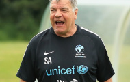 Allardyce cảnh báo Ngoại hạng Anh nếu bóng đá trở lại