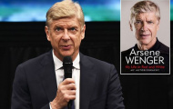 'Bộ quần áo mới' của Mourinho qua lời Wenger