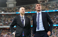 Chỉ với 1 câu nói, Maldini báo tin vui cho AC Milan
