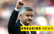 Man Utd một lúc chiêu mộ thành công 6 tài năng trẻ
