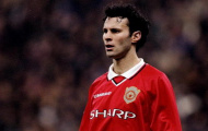 Ryan Giggs: 'Họ là đội khó chơi nhất'