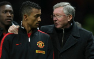 Sir Alex khiến Nani sợ 'chết khiếp' ngay khi tới OTF