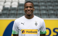 Tăng cường hàng công, Man Utd tiếp xúc đại diện của sao Monchengladbach