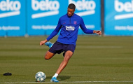 Chelsea và cơ hội 'chiếm đoạt' viên ngọc thô 18 tuổi của Barcelona