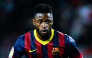 Cựu sao Barca mất tất cả vì ham tiền và ăn chơi trác táng